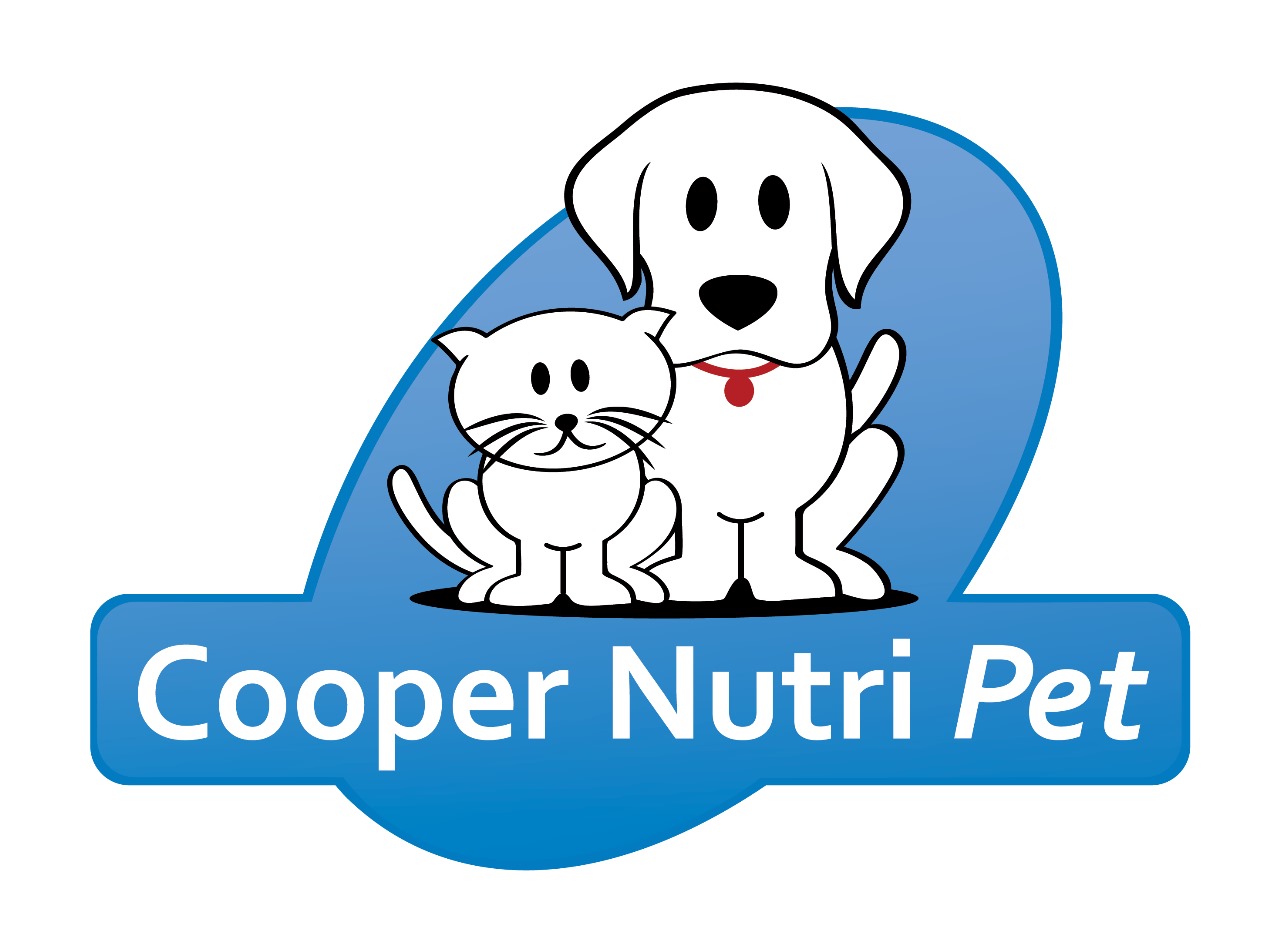 Cooper Nutri Pet